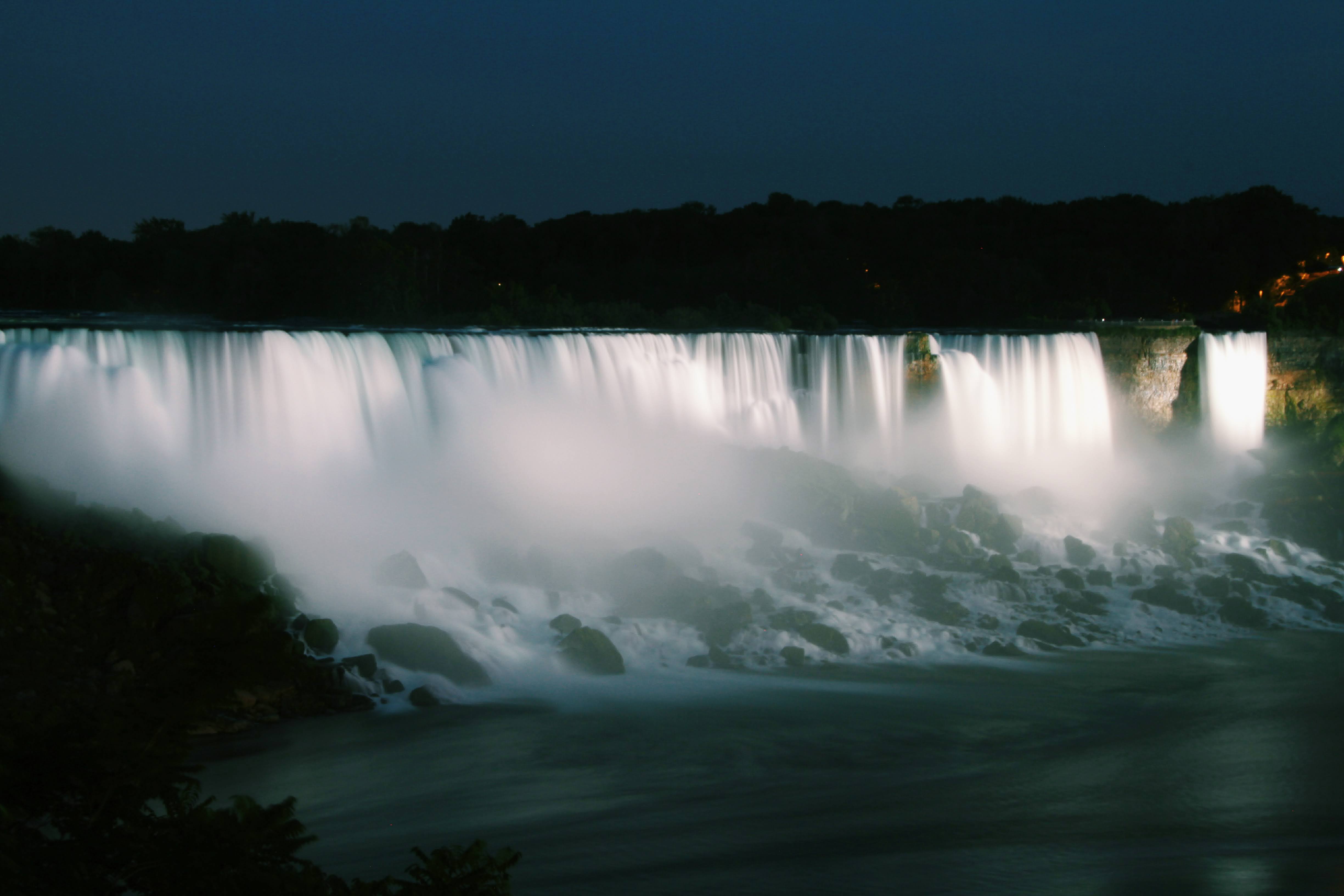 Canada and New York 2011 9